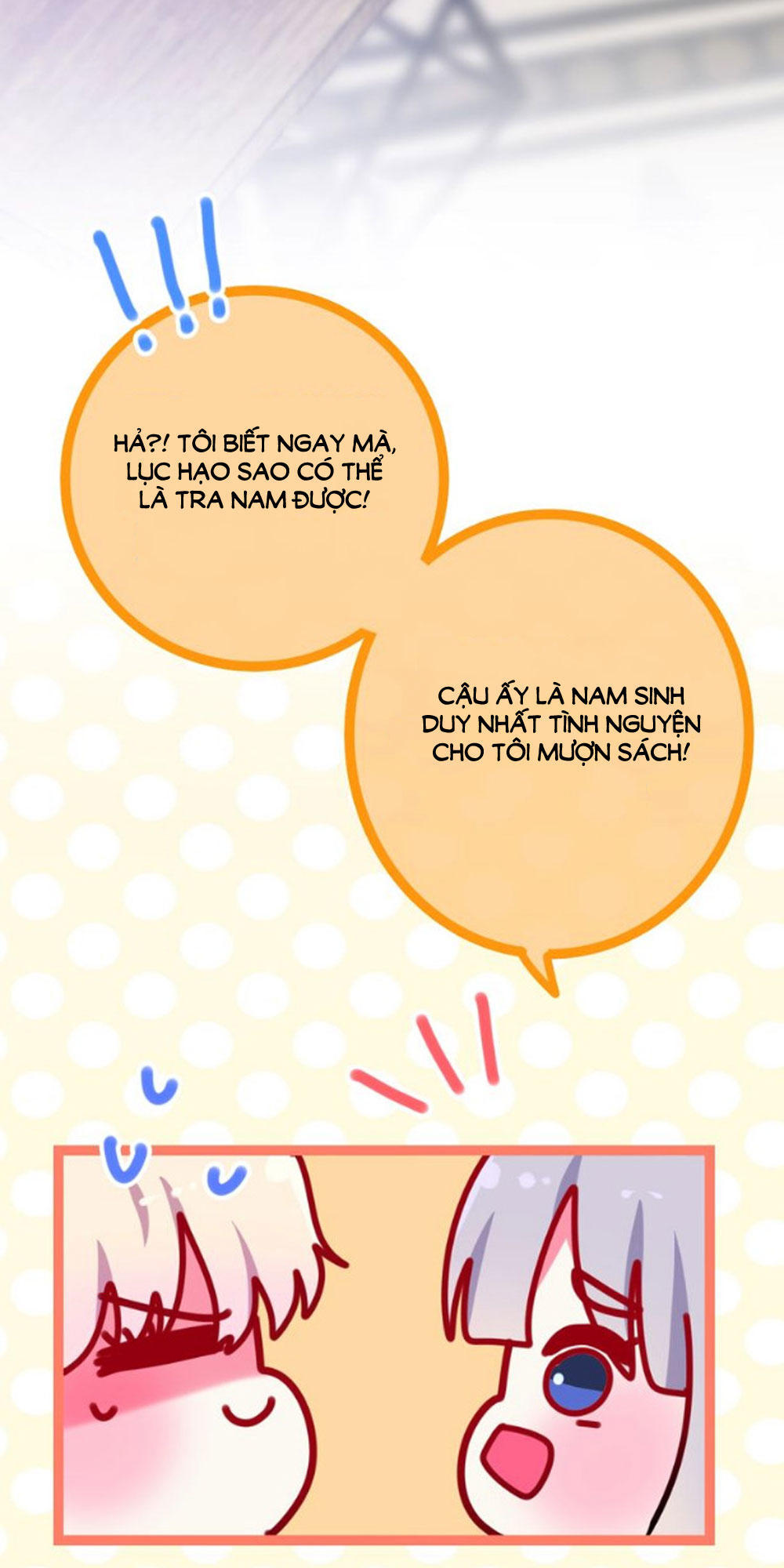 Tháng Sáu Không Hẹn Mà Gặp Chap 13 - Next Chap 14