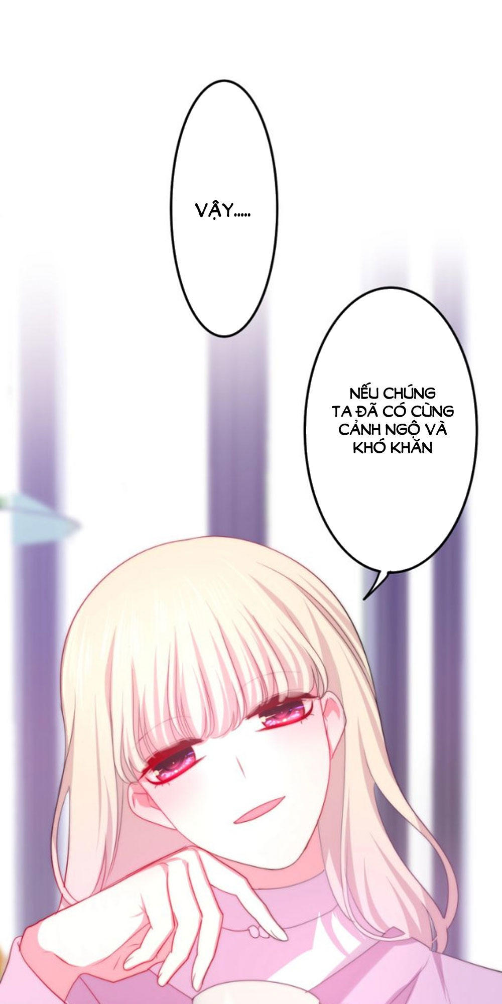 Tháng Sáu Không Hẹn Mà Gặp Chap 13 - Next Chap 14