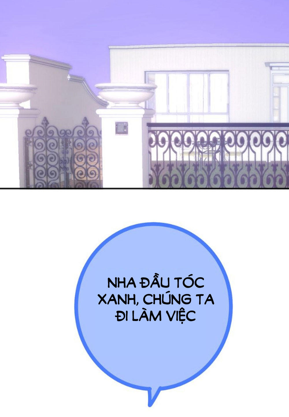 Tháng Sáu Không Hẹn Mà Gặp Chap 13 - Next Chap 14