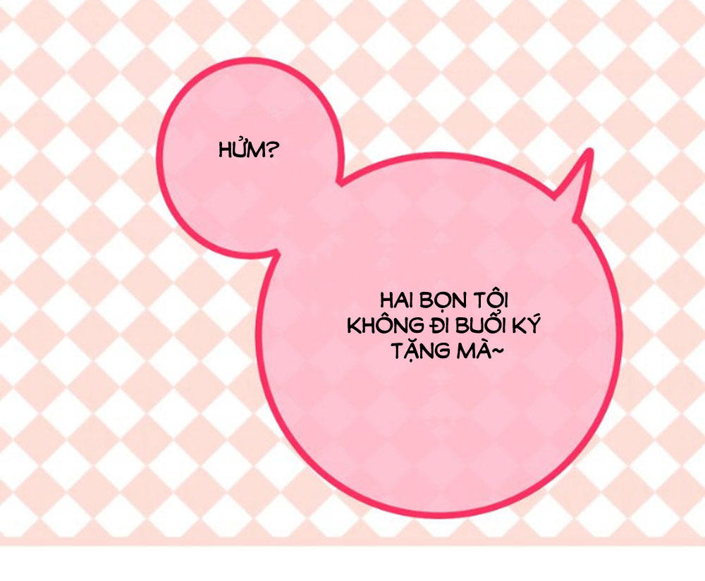 Tháng Sáu Không Hẹn Mà Gặp Chap 13 - Next Chap 14