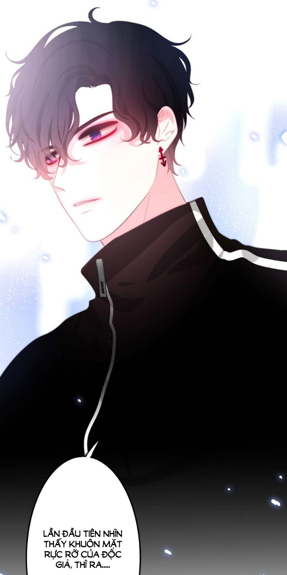 Tháng Sáu Không Hẹn Mà Gặp Chap 14 - Next Chap 15