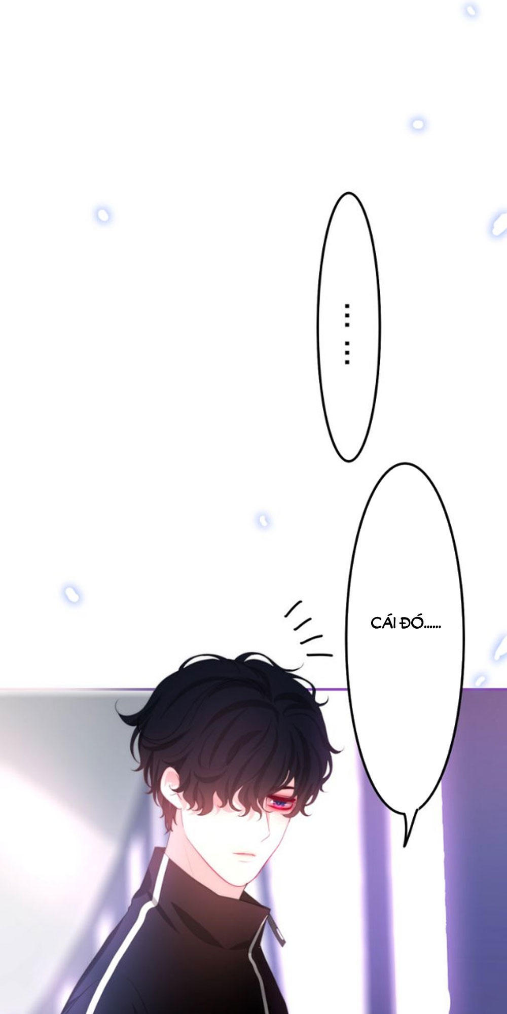 Tháng Sáu Không Hẹn Mà Gặp Chap 14 - Next Chap 15