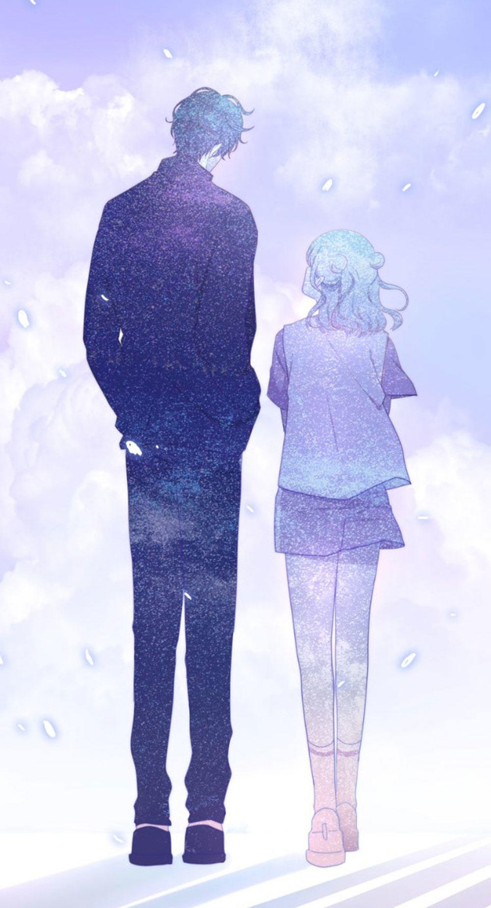 Tháng Sáu Không Hẹn Mà Gặp Chap 14 - Next Chap 15