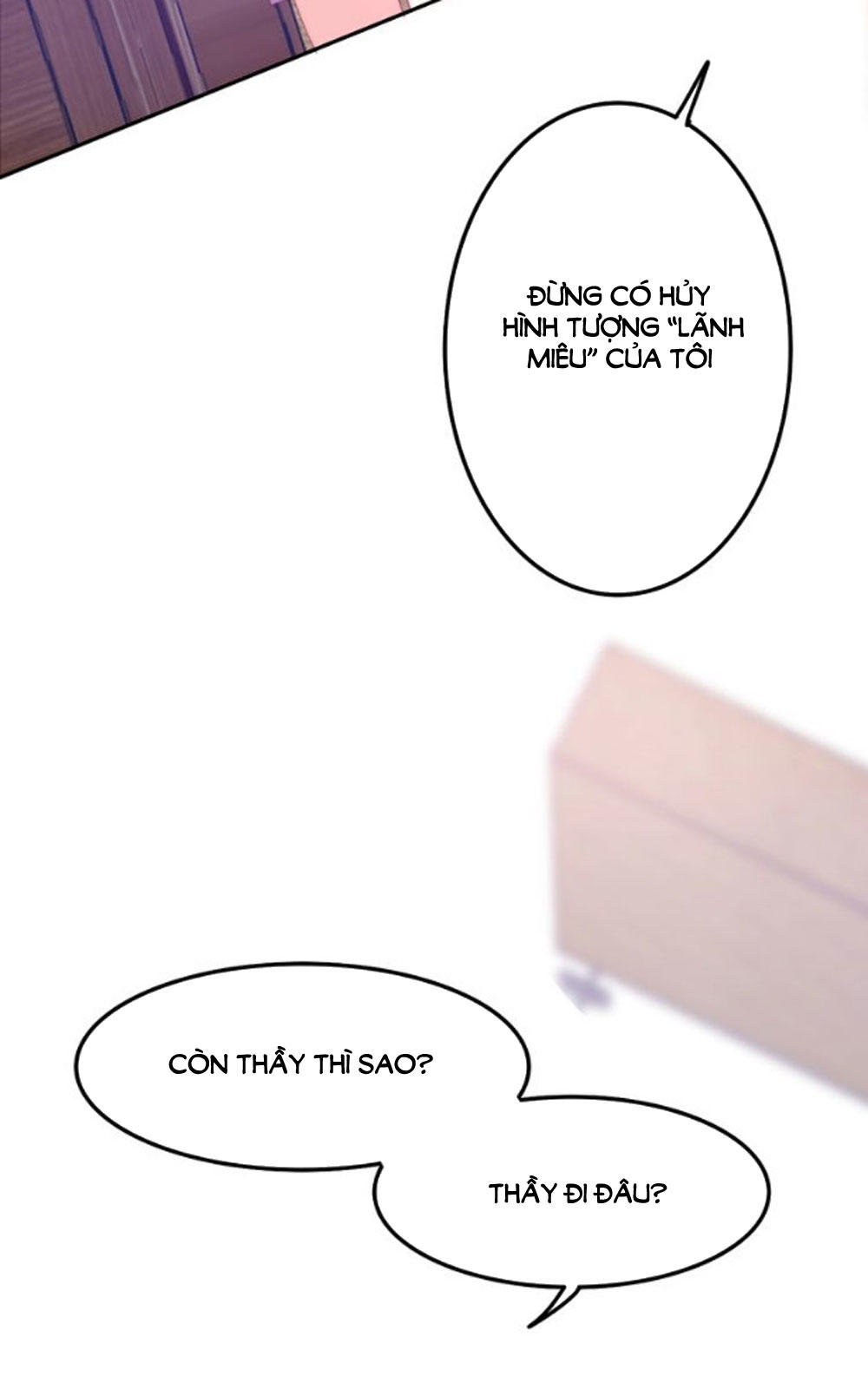 Tháng Sáu Không Hẹn Mà Gặp Chap 14 - Next Chap 15