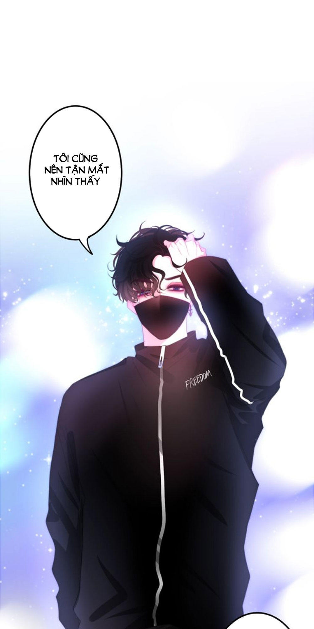 Tháng Sáu Không Hẹn Mà Gặp Chap 14 - Next Chap 15