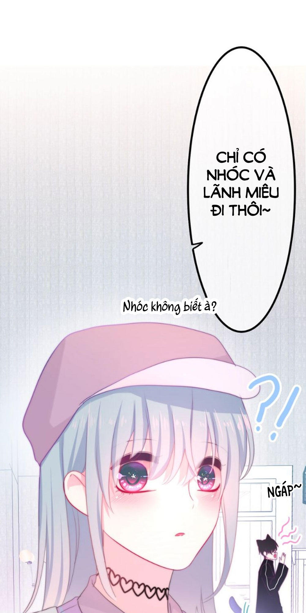 Tháng Sáu Không Hẹn Mà Gặp Chap 14 - Next Chap 15