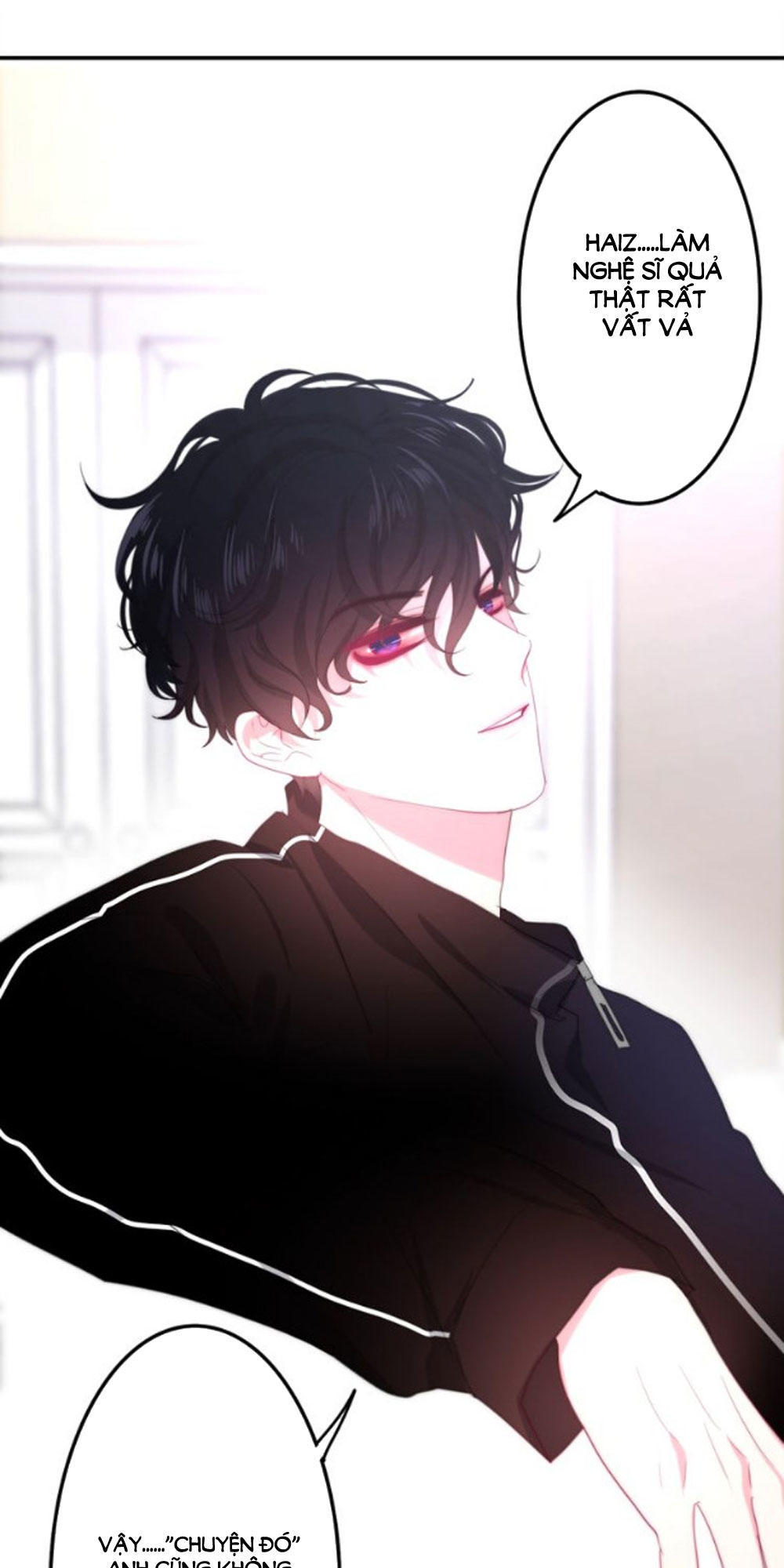 Tháng Sáu Không Hẹn Mà Gặp Chap 14 - Next Chap 15
