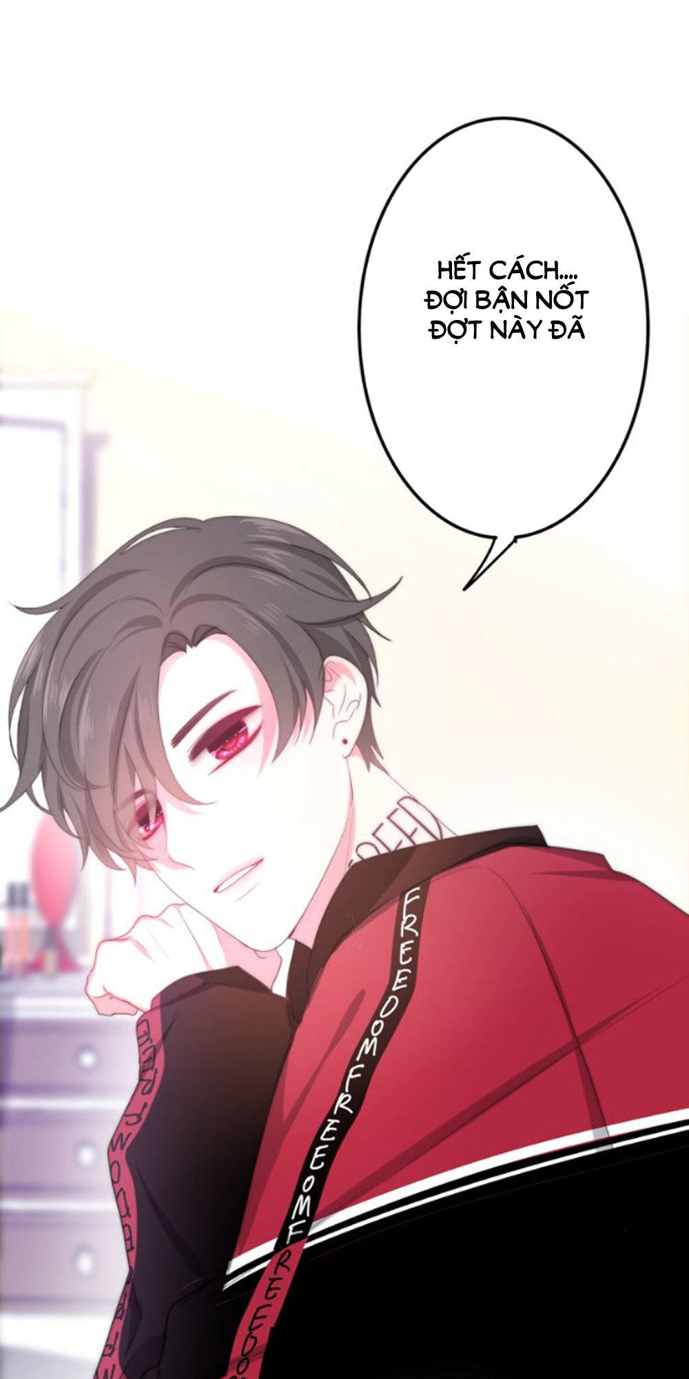 Tháng Sáu Không Hẹn Mà Gặp Chap 14 - Next Chap 15