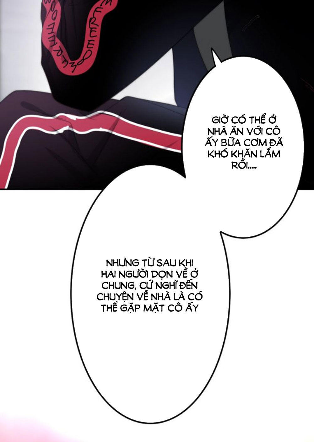 Tháng Sáu Không Hẹn Mà Gặp Chap 14 - Next Chap 15