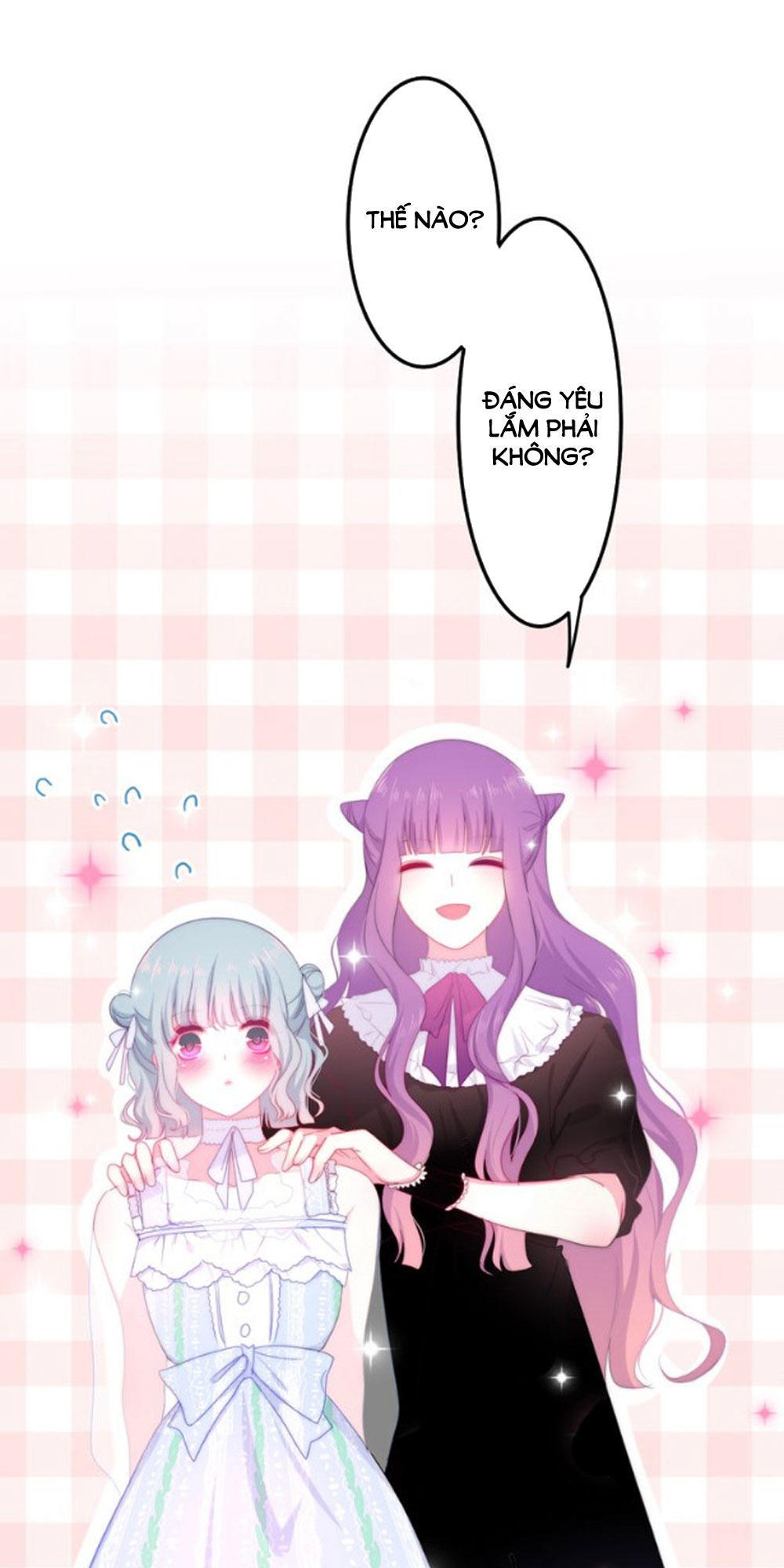 Tháng Sáu Không Hẹn Mà Gặp Chap 14 - Next Chap 15