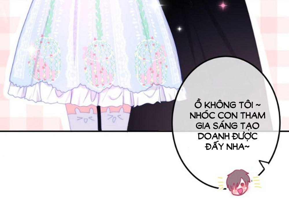 Tháng Sáu Không Hẹn Mà Gặp Chap 14 - Next Chap 15