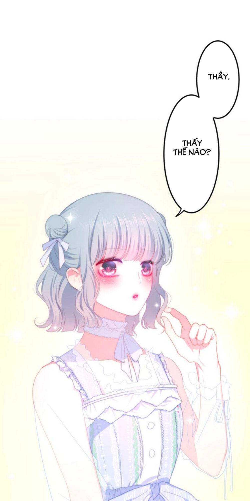 Tháng Sáu Không Hẹn Mà Gặp Chap 14 - Next Chap 15