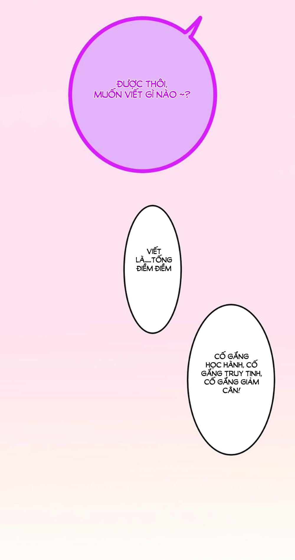 Tháng Sáu Không Hẹn Mà Gặp Chap 14 - Next Chap 15