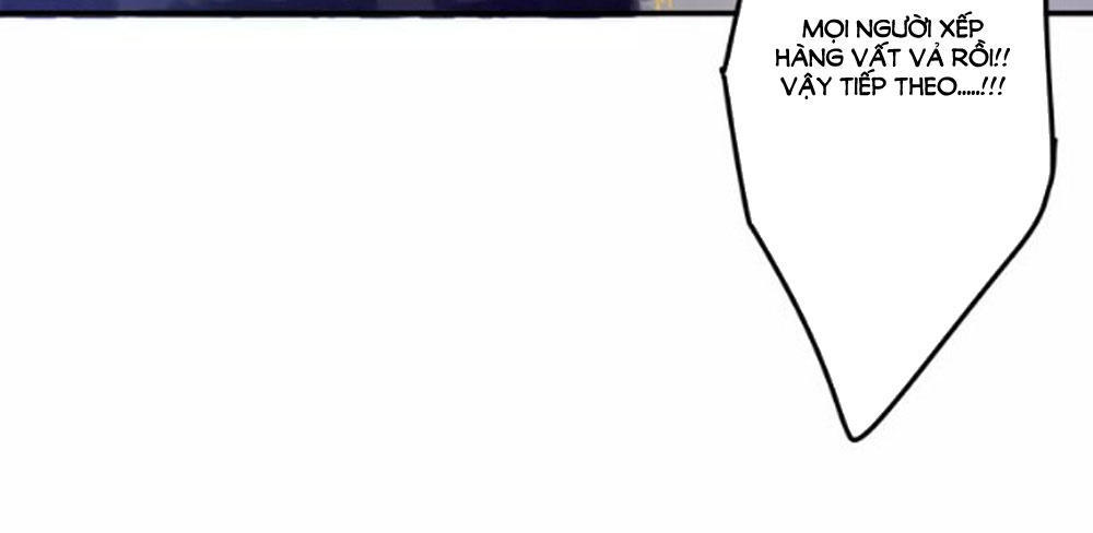 Tháng Sáu Không Hẹn Mà Gặp Chap 14 - Next Chap 15