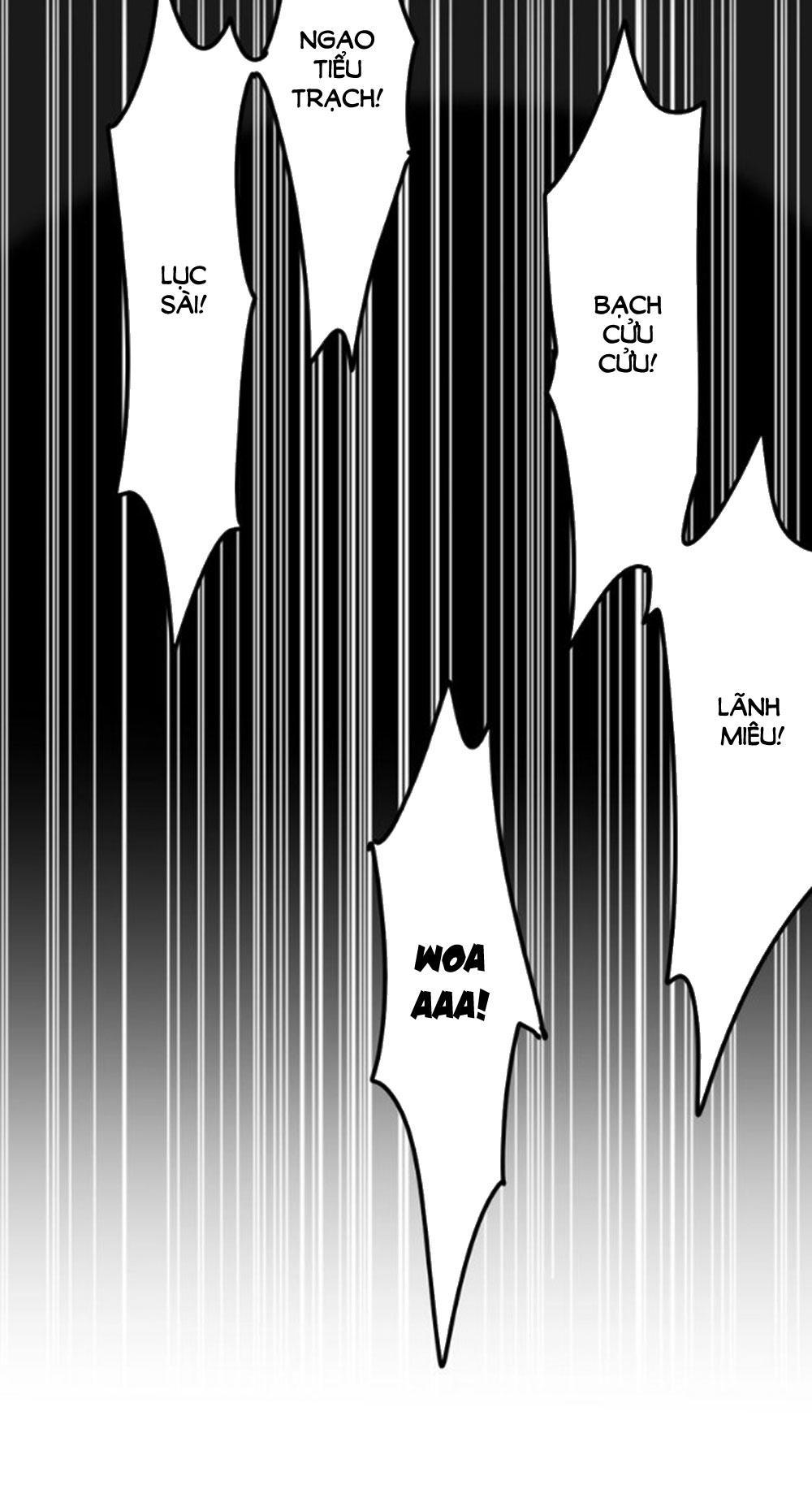 Tháng Sáu Không Hẹn Mà Gặp Chap 14 - Next Chap 15