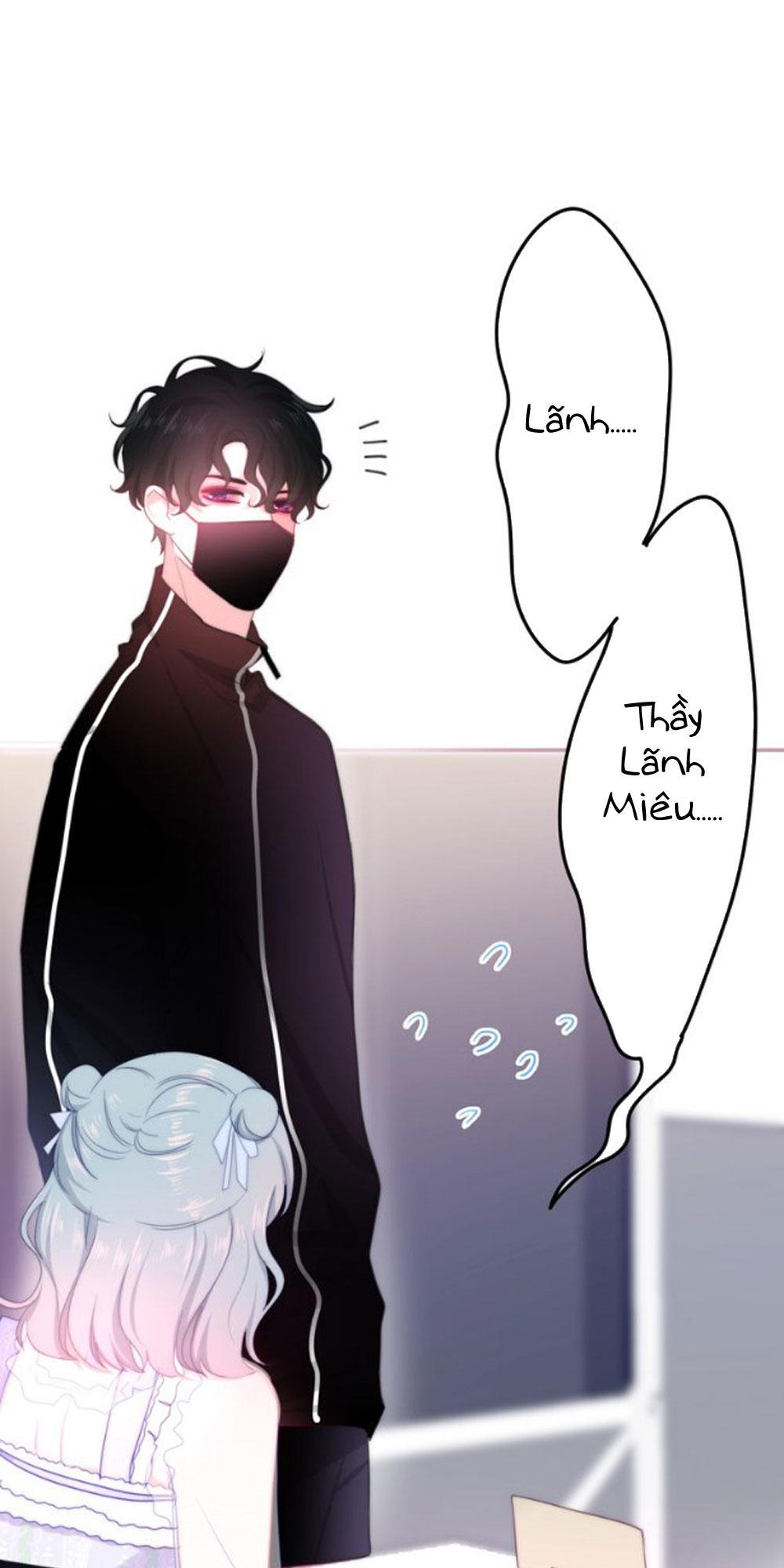 Tháng Sáu Không Hẹn Mà Gặp Chap 14 - Next Chap 15