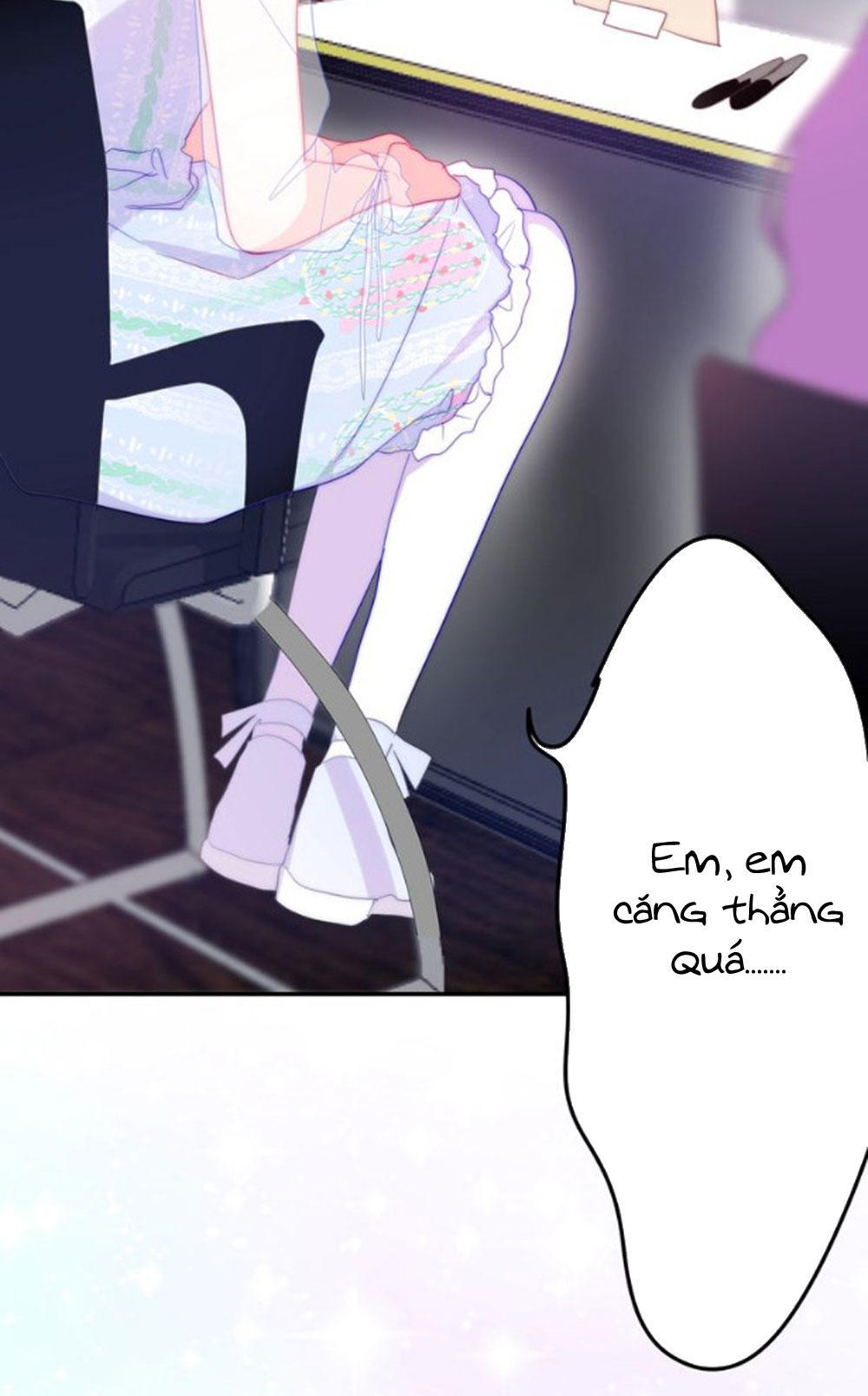 Tháng Sáu Không Hẹn Mà Gặp Chap 14 - Next Chap 15