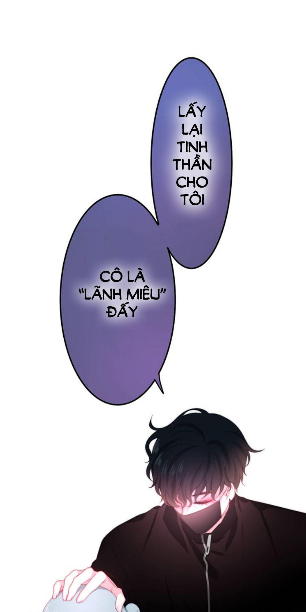 Tháng Sáu Không Hẹn Mà Gặp Chap 14 - Next Chap 15