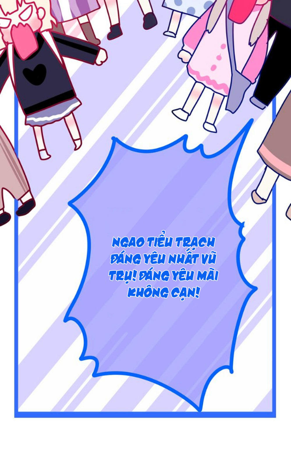 Tháng Sáu Không Hẹn Mà Gặp Chap 14 - Next Chap 15