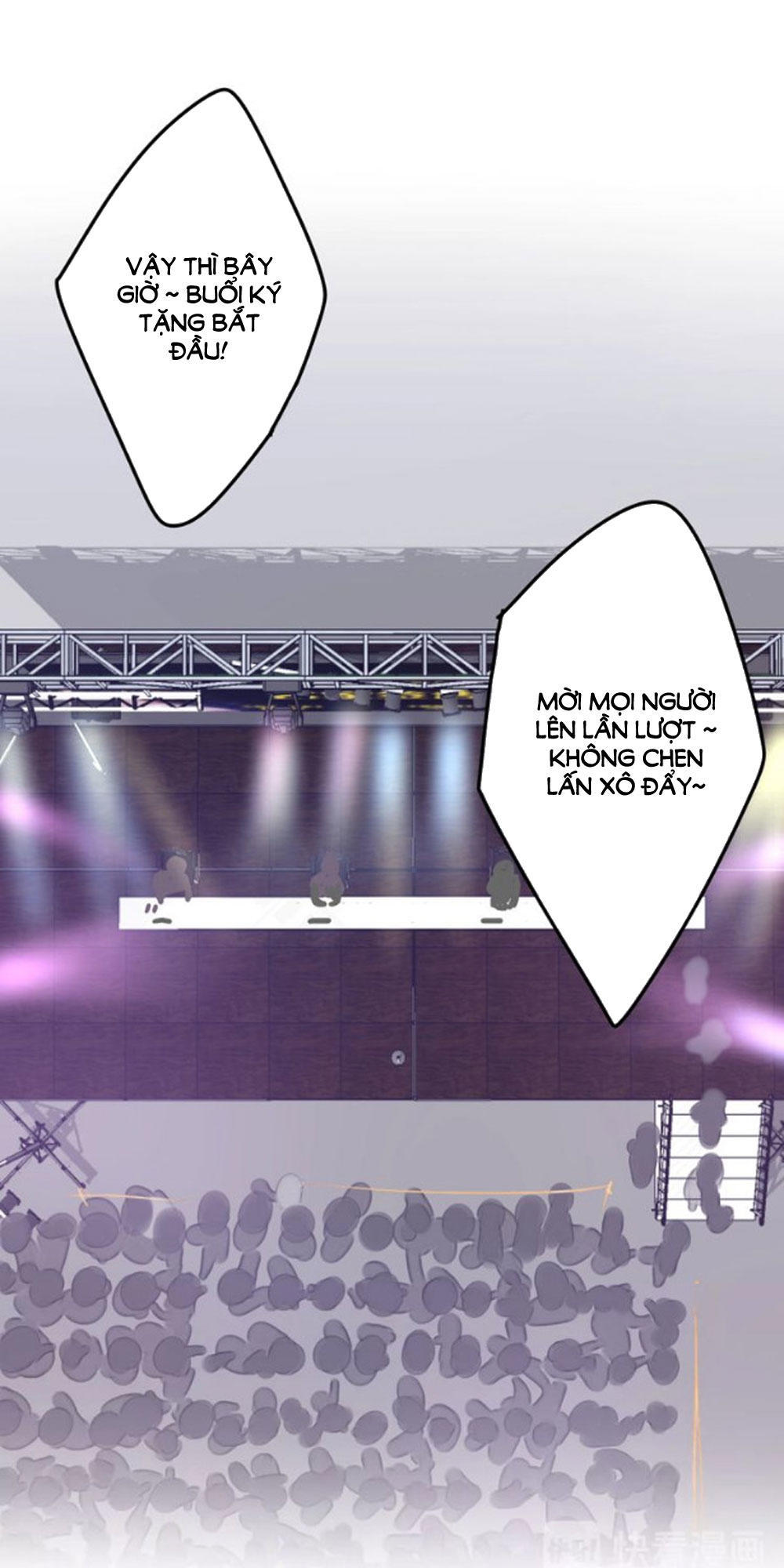 Tháng Sáu Không Hẹn Mà Gặp Chap 14 - Next Chap 15