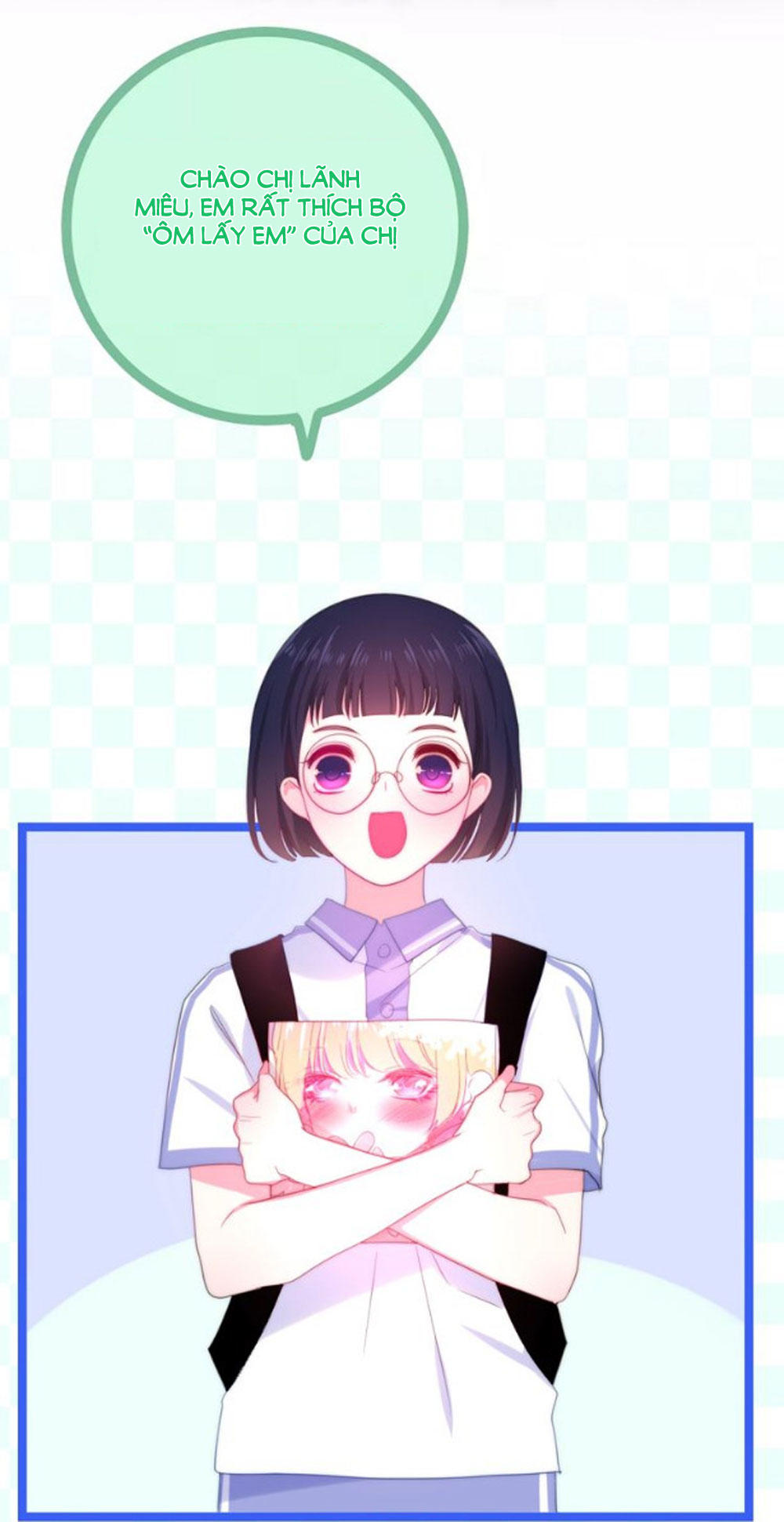Tháng Sáu Không Hẹn Mà Gặp Chap 14 - Next Chap 15