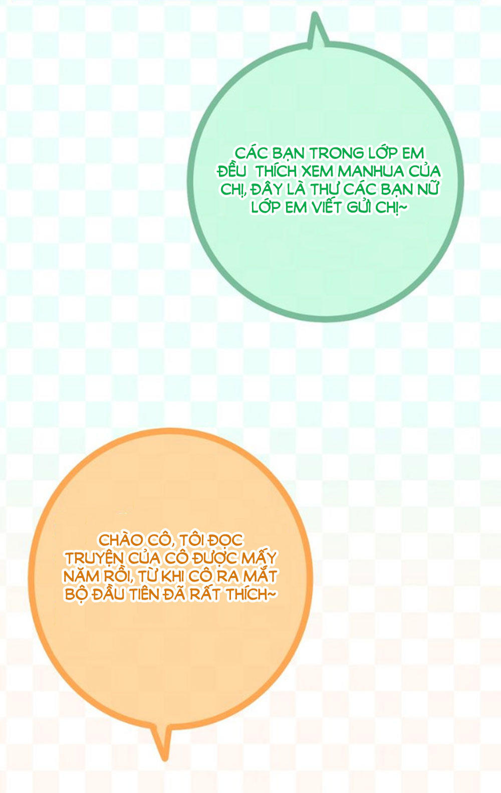 Tháng Sáu Không Hẹn Mà Gặp Chap 14 - Next Chap 15