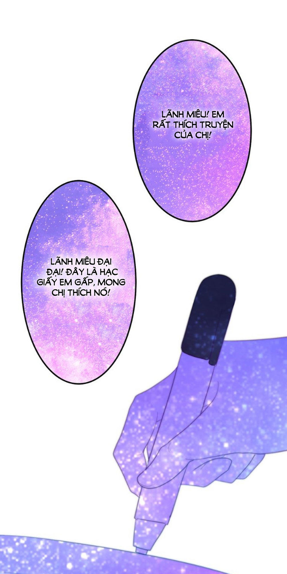 Tháng Sáu Không Hẹn Mà Gặp Chap 14 - Next Chap 15