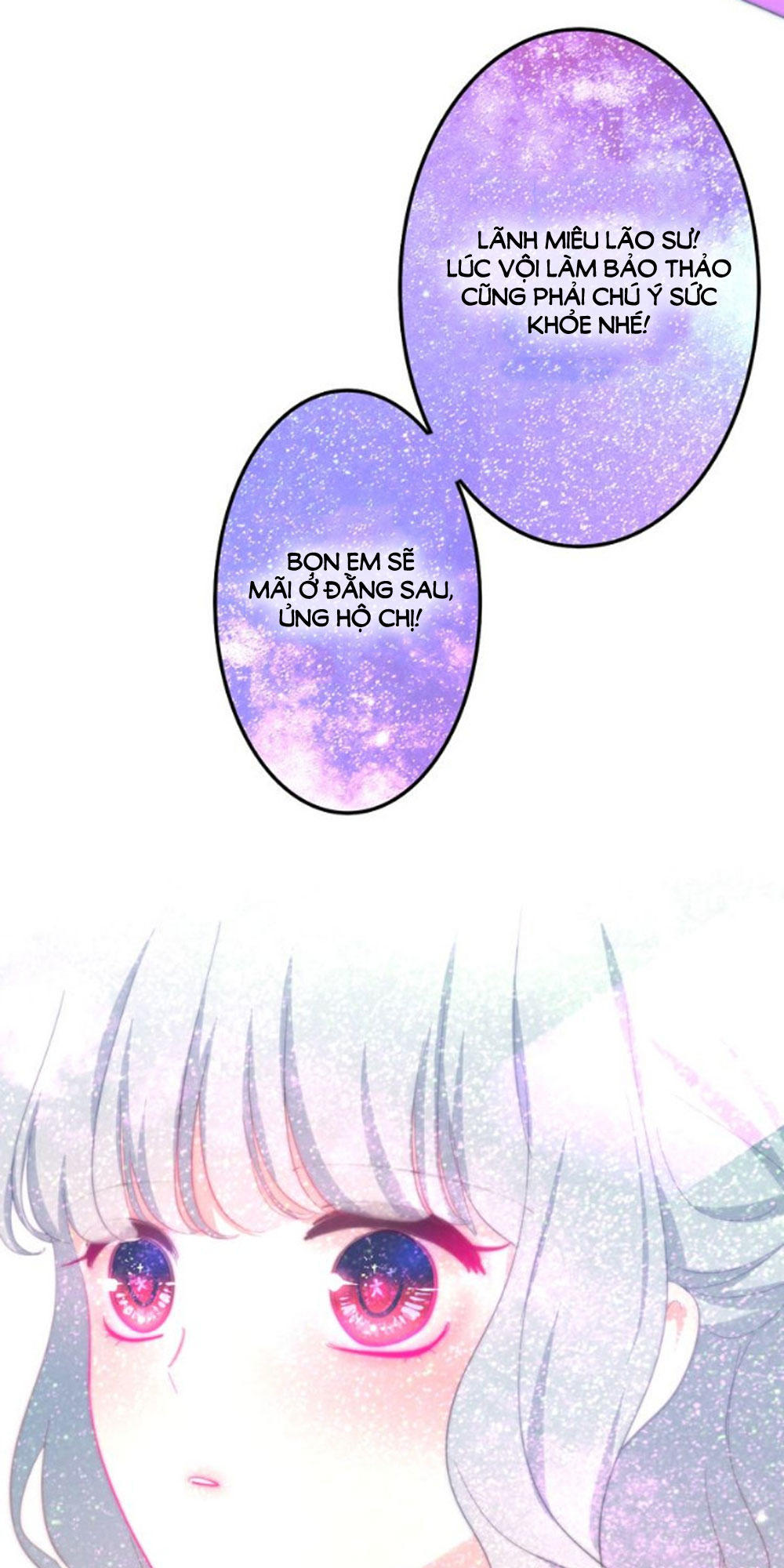 Tháng Sáu Không Hẹn Mà Gặp Chap 14 - Next Chap 15