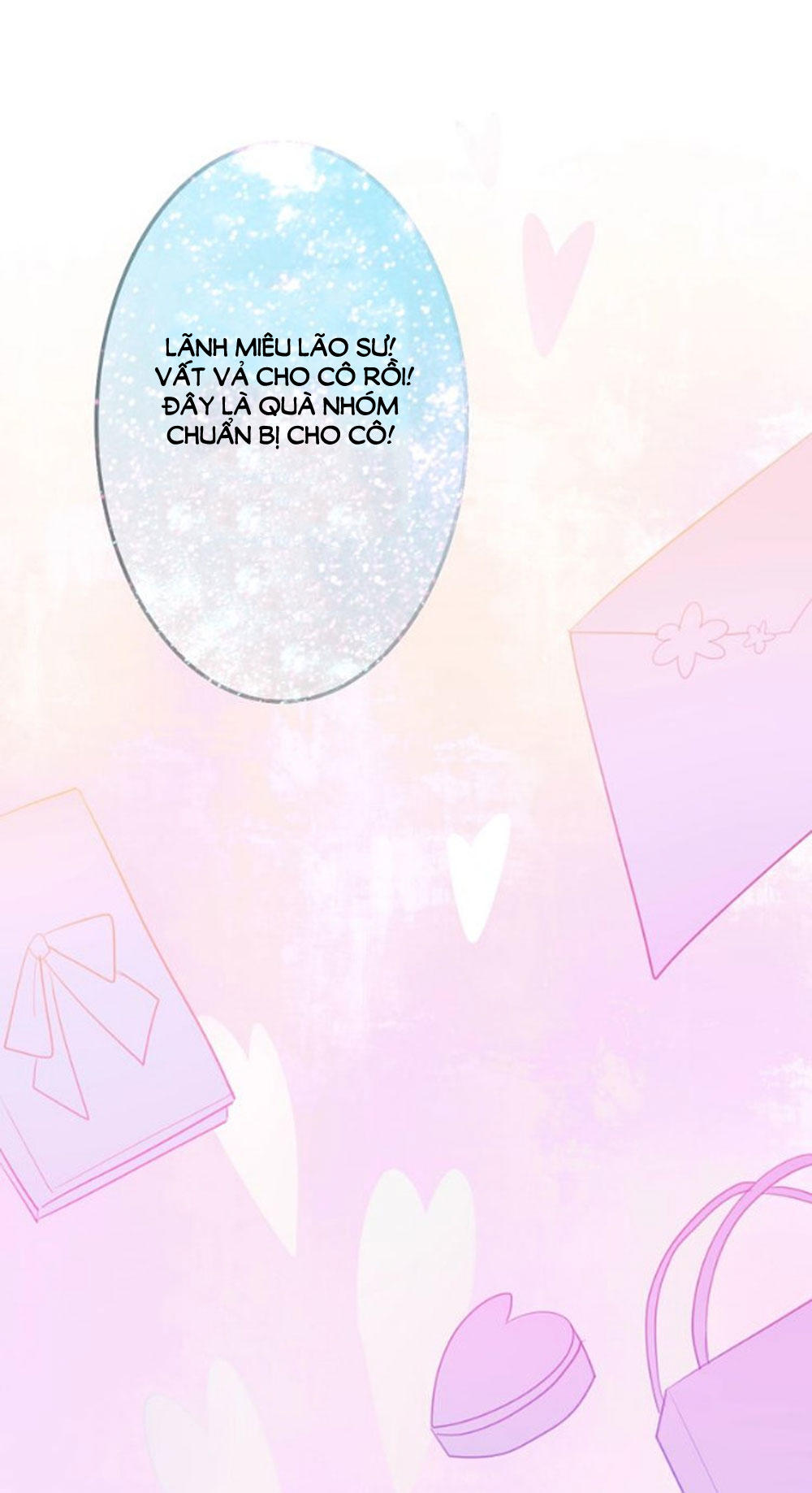 Tháng Sáu Không Hẹn Mà Gặp Chap 14 - Next Chap 15