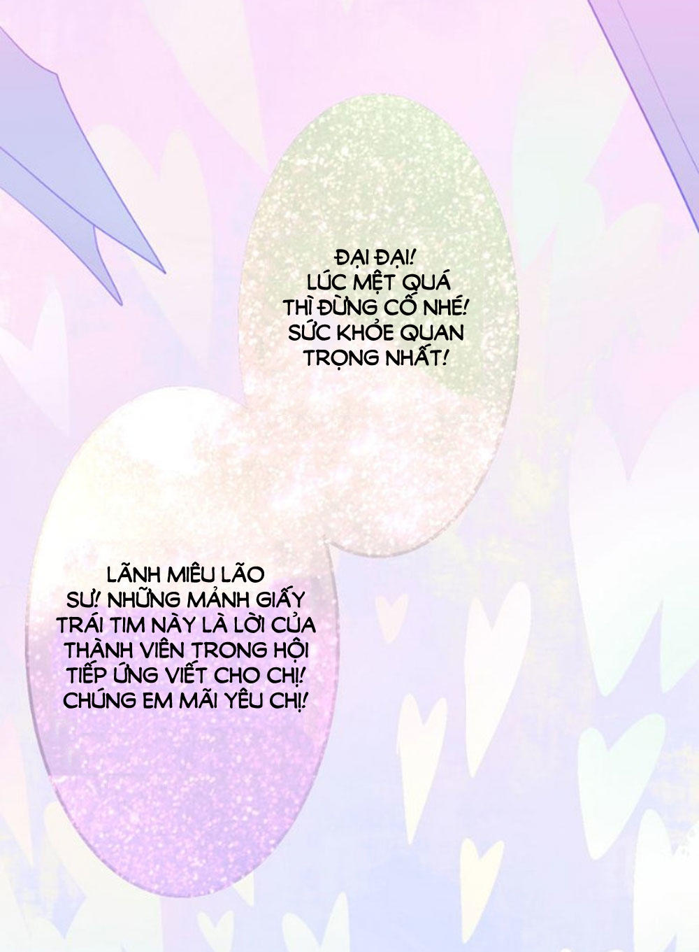 Tháng Sáu Không Hẹn Mà Gặp Chap 14 - Next Chap 15