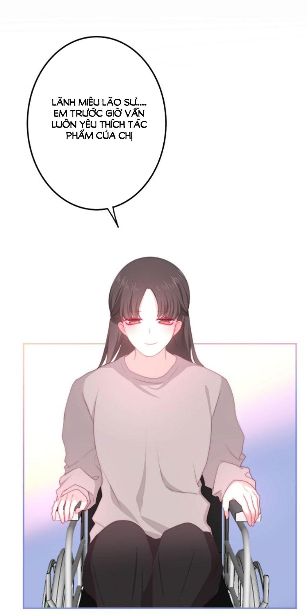 Tháng Sáu Không Hẹn Mà Gặp Chap 14 - Next Chap 15