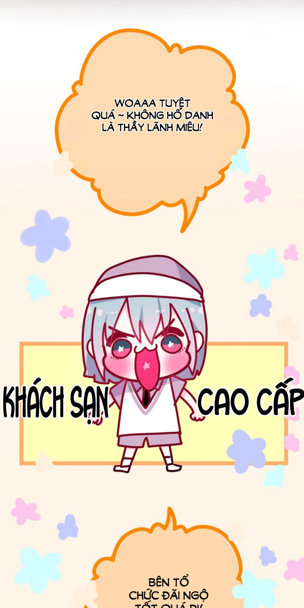 Tháng Sáu Không Hẹn Mà Gặp Chap 14 - Next Chap 15