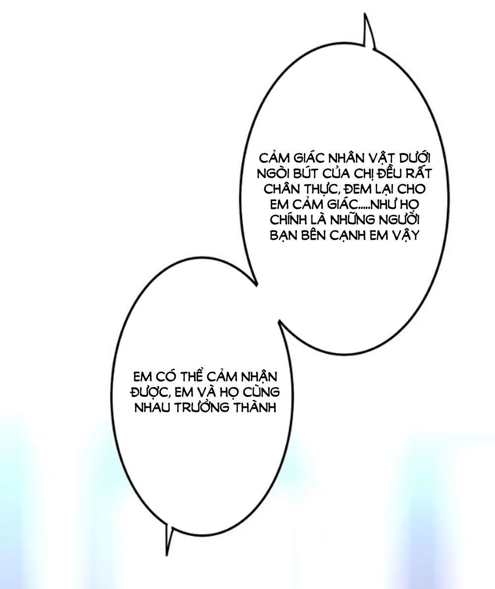 Tháng Sáu Không Hẹn Mà Gặp Chap 14 - Next Chap 15