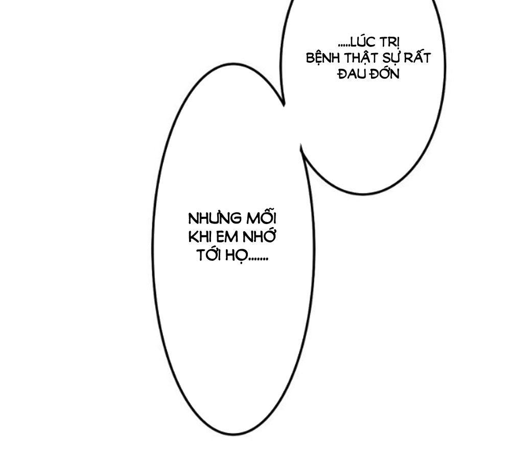 Tháng Sáu Không Hẹn Mà Gặp Chap 14 - Next Chap 15