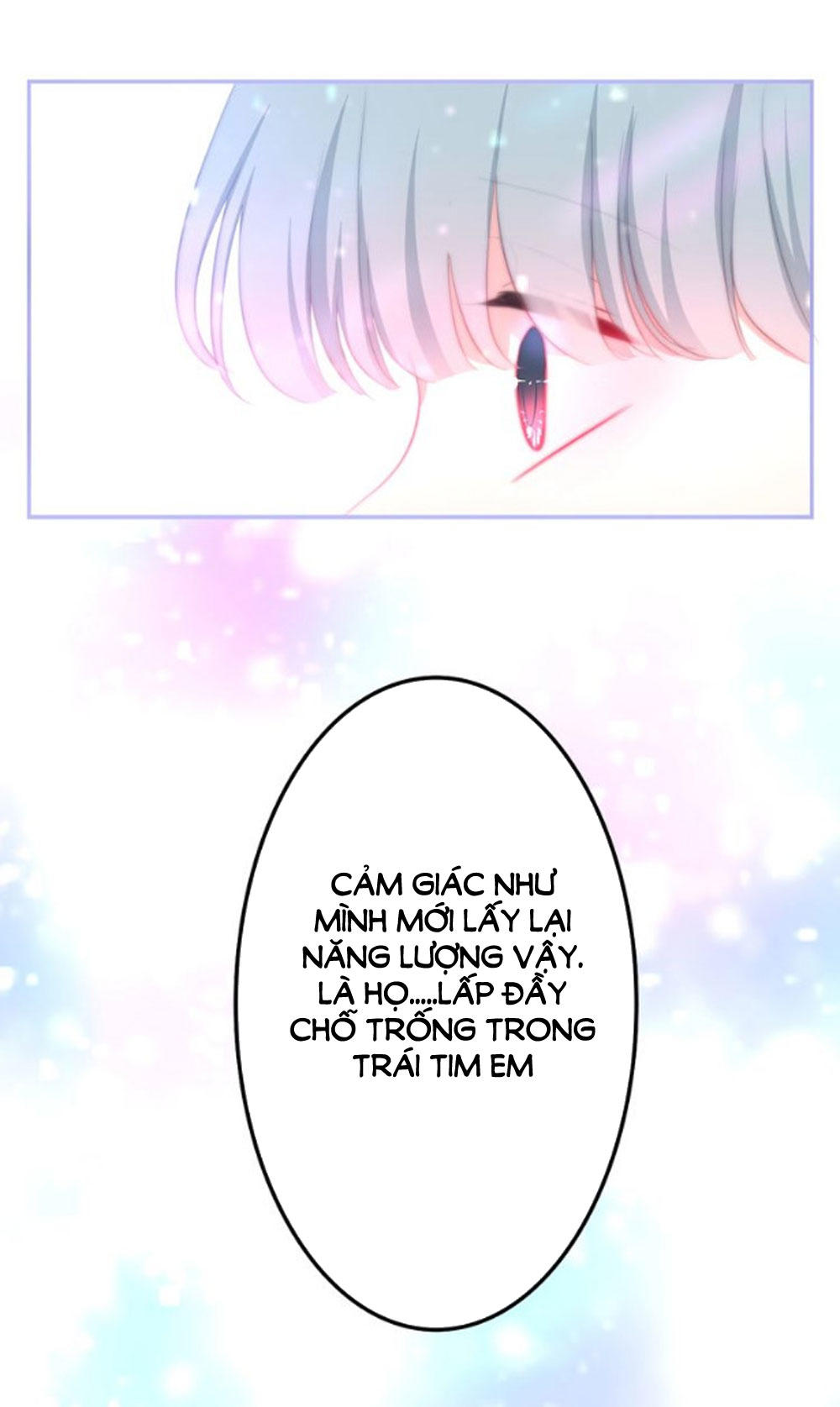 Tháng Sáu Không Hẹn Mà Gặp Chap 14 - Next Chap 15