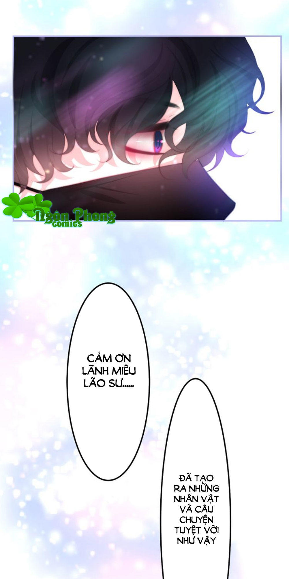 Tháng Sáu Không Hẹn Mà Gặp Chap 14 - Next Chap 15