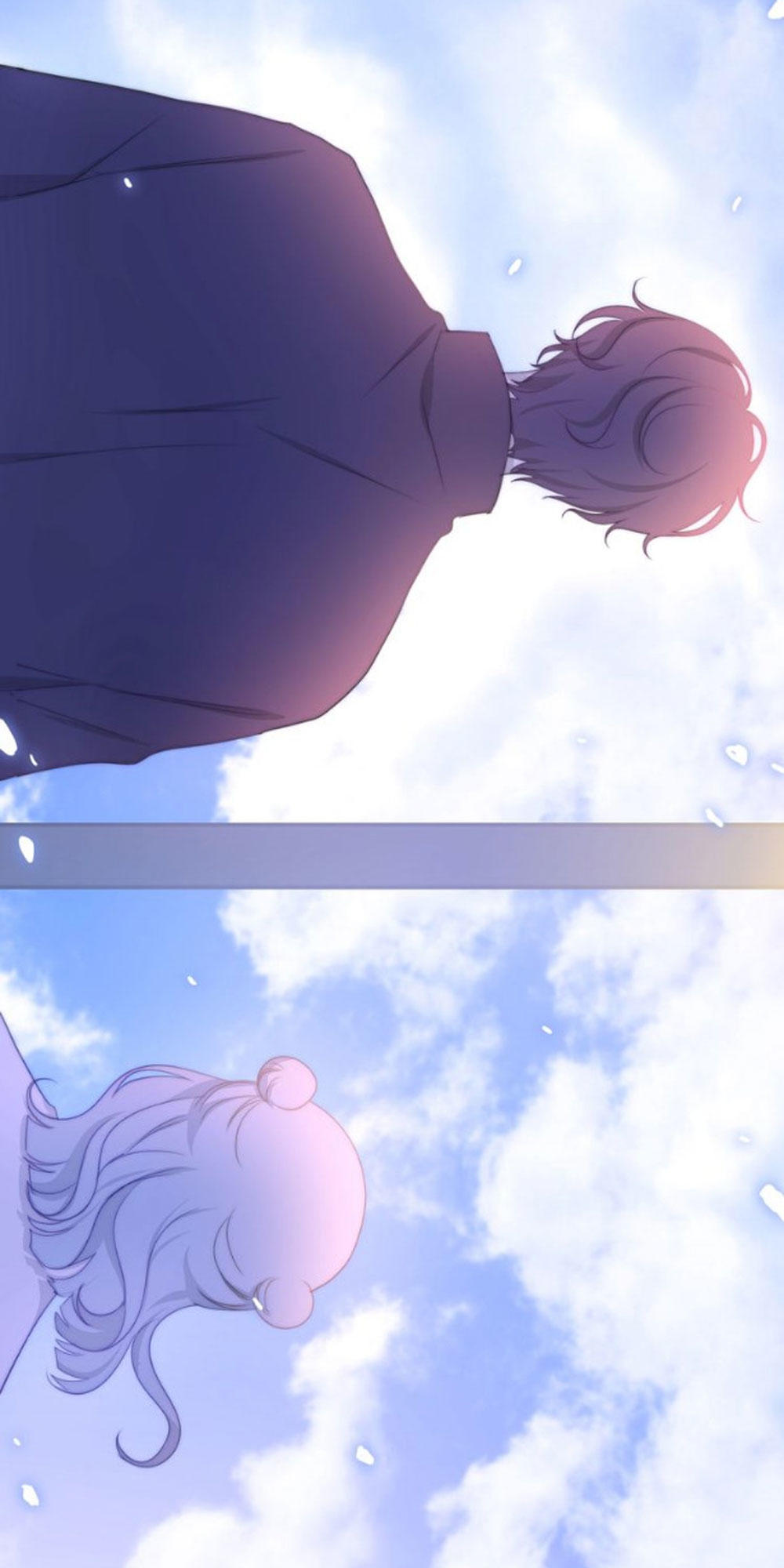 Tháng Sáu Không Hẹn Mà Gặp Chap 14 - Next Chap 15