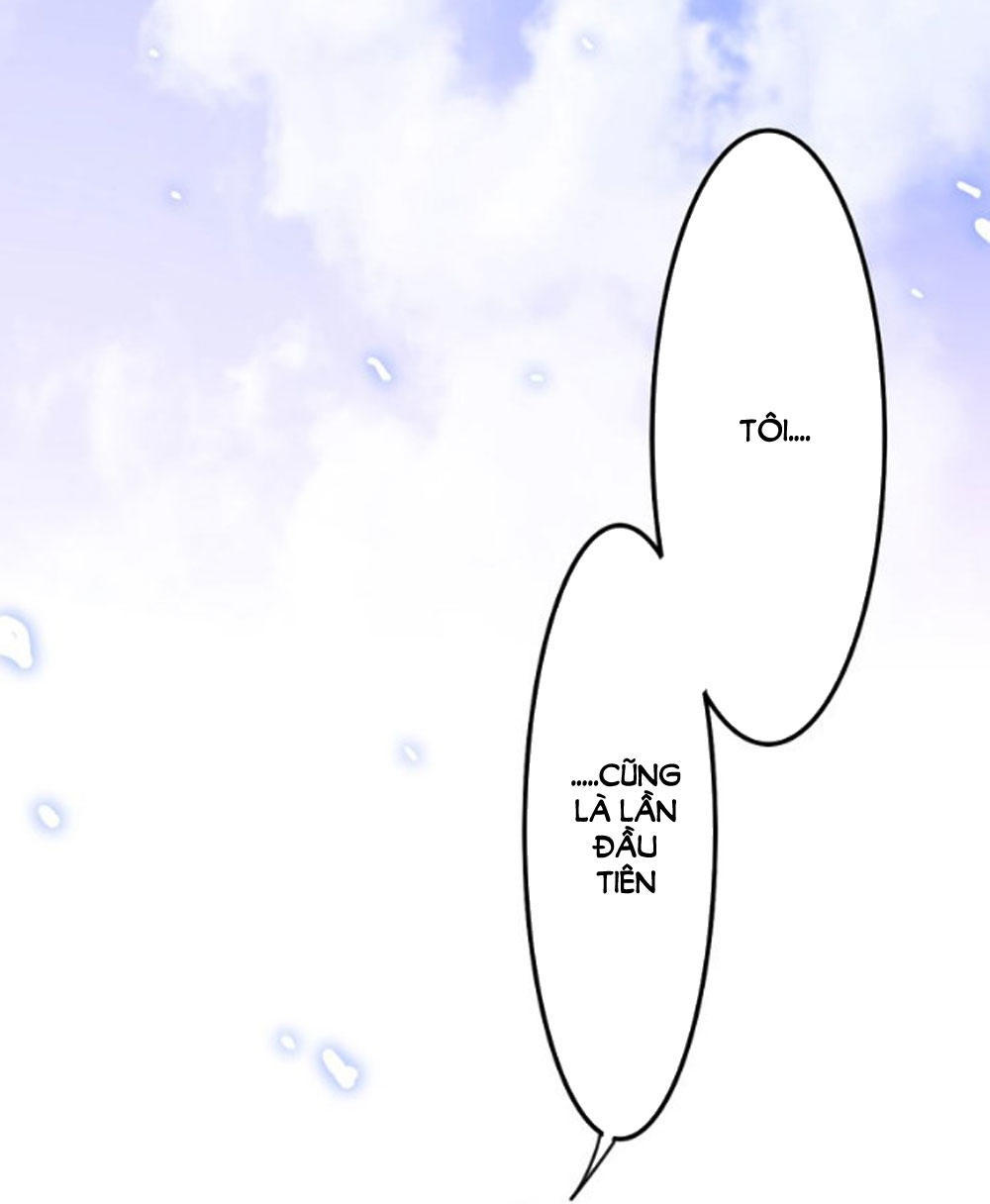 Tháng Sáu Không Hẹn Mà Gặp Chap 14 - Next Chap 15