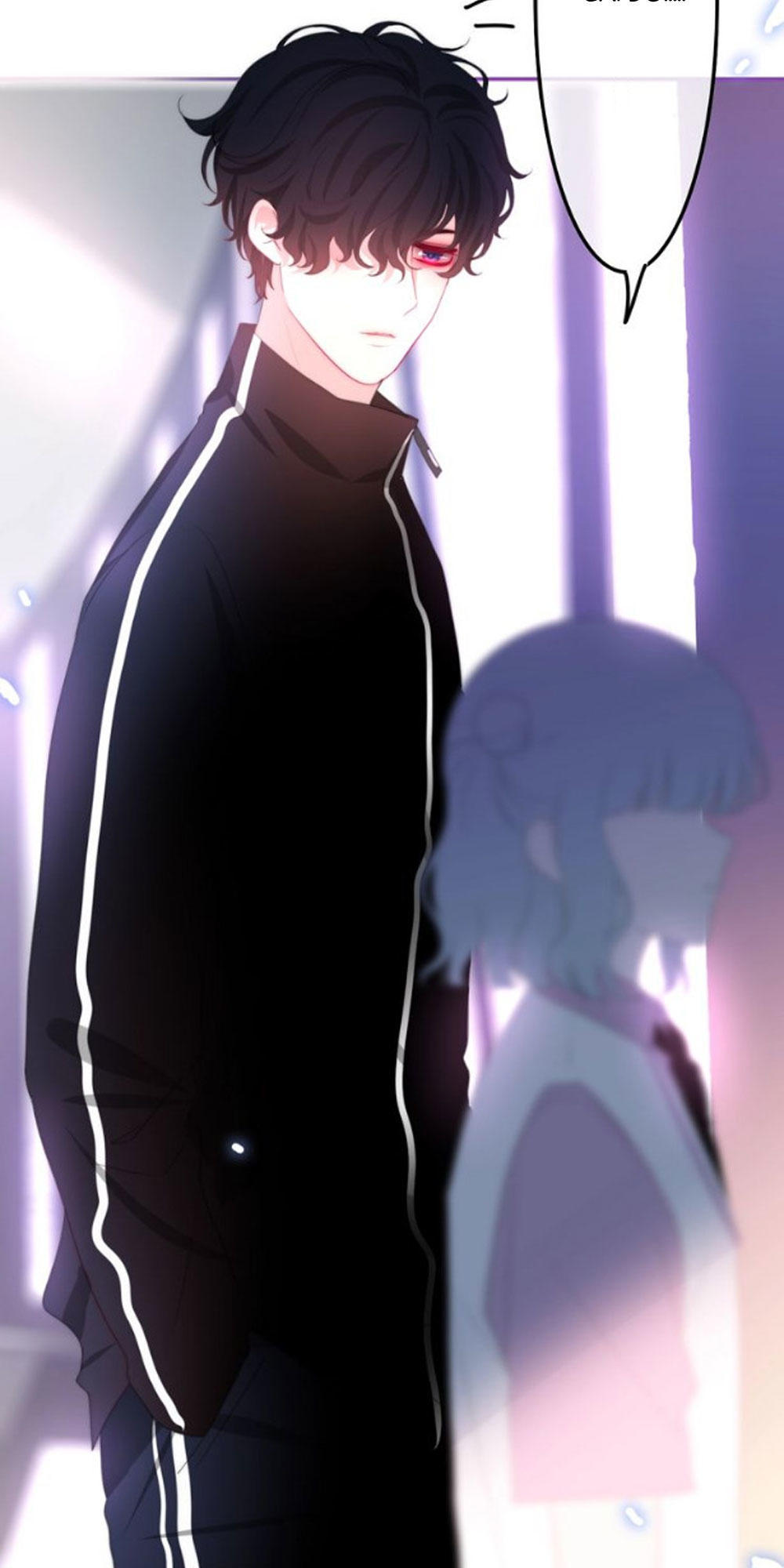 Tháng Sáu Không Hẹn Mà Gặp Chap 15 - Next Chap 16