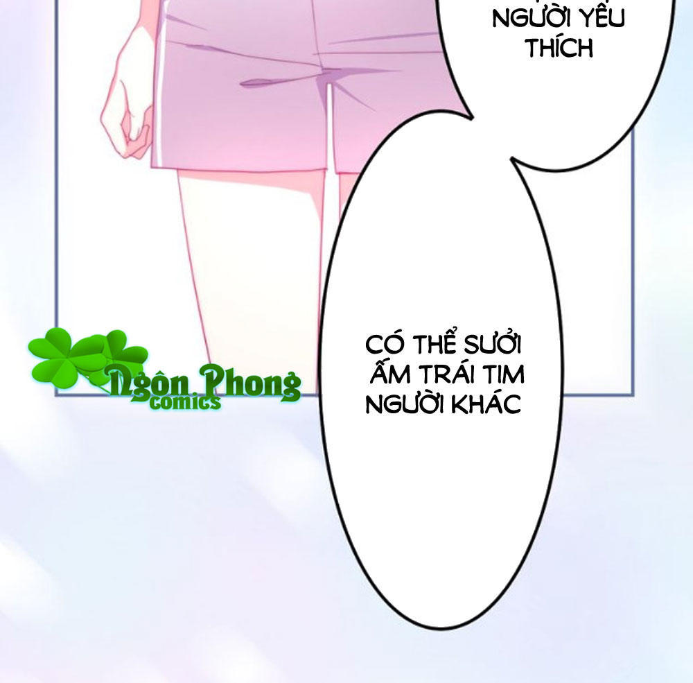 Tháng Sáu Không Hẹn Mà Gặp Chap 15 - Next Chap 16