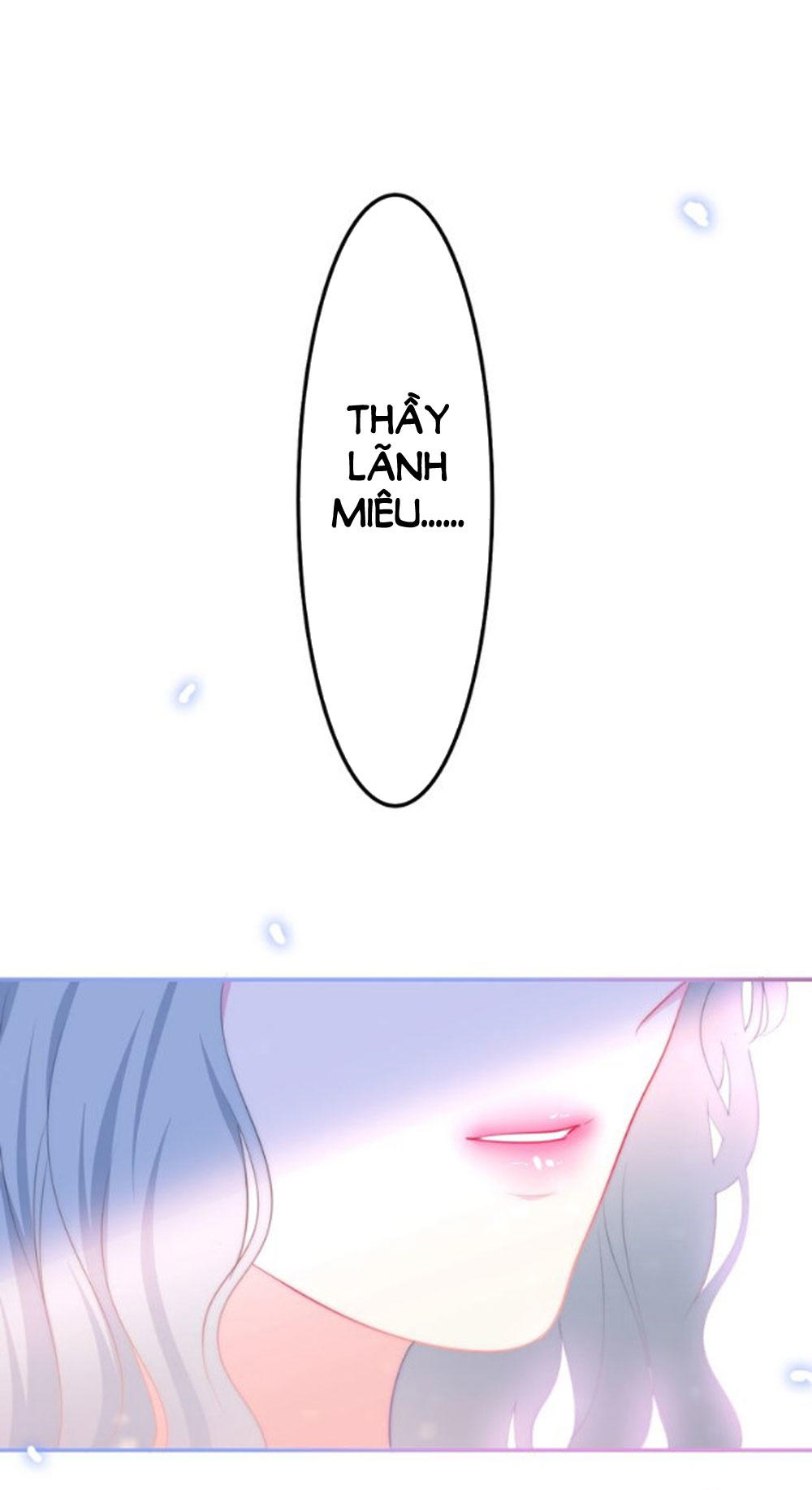 Tháng Sáu Không Hẹn Mà Gặp Chap 15 - Next Chap 16