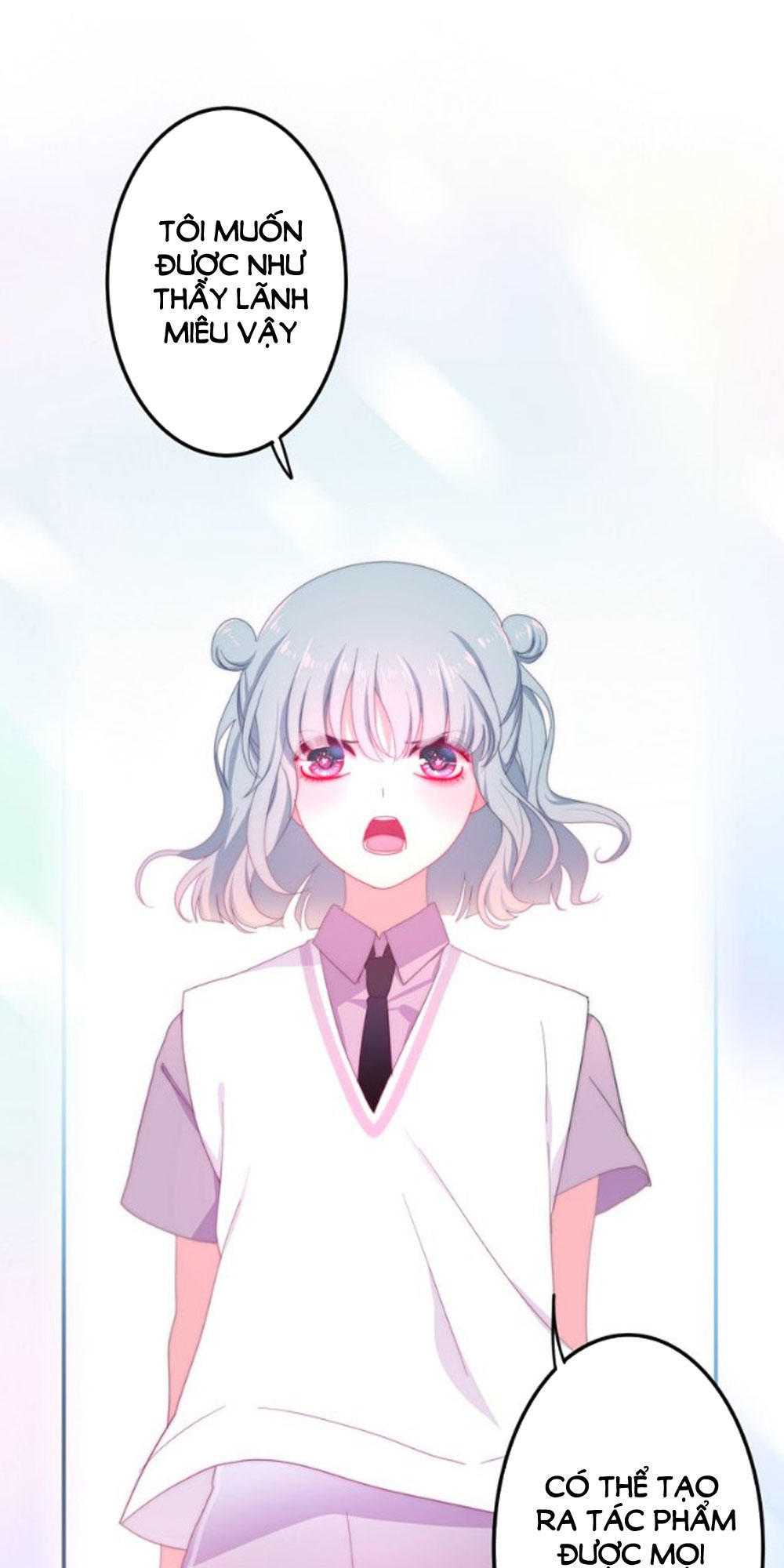 Tháng Sáu Không Hẹn Mà Gặp Chap 15 - Next Chap 16