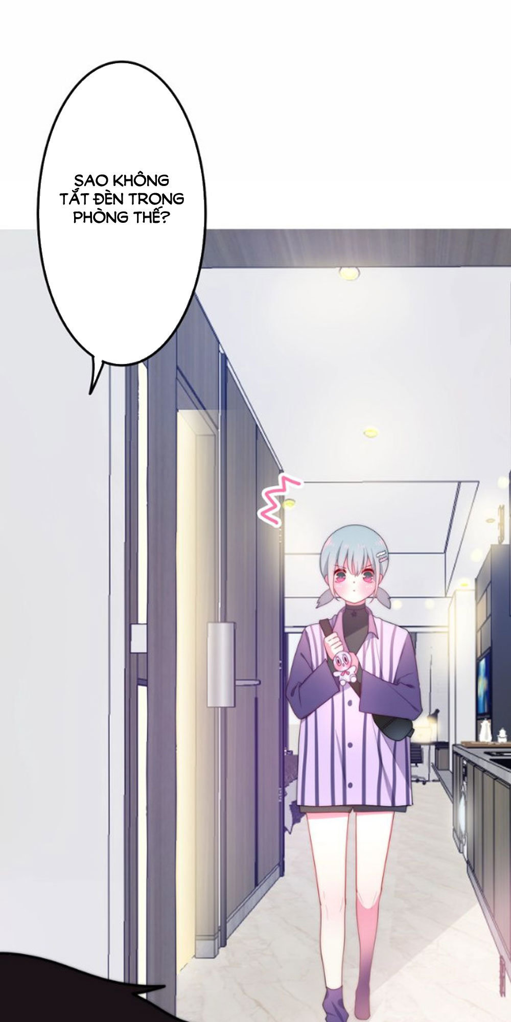 Tháng Sáu Không Hẹn Mà Gặp Chap 16 - Next Chap 17