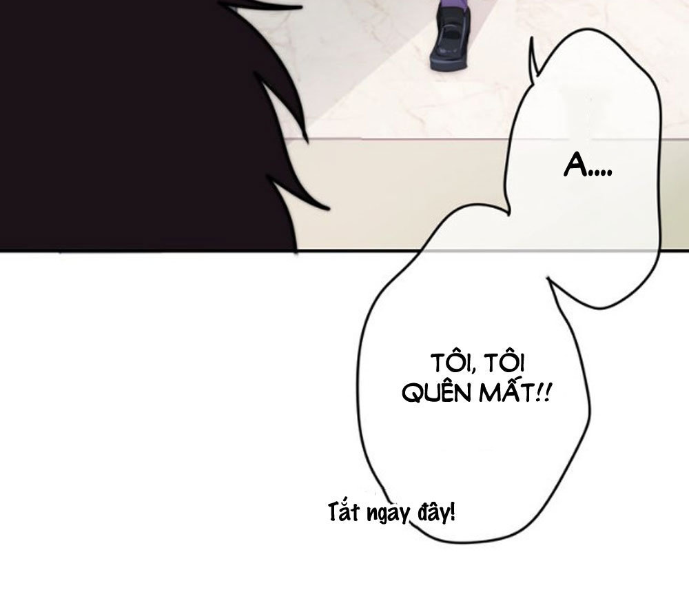 Tháng Sáu Không Hẹn Mà Gặp Chap 16 - Next Chap 17