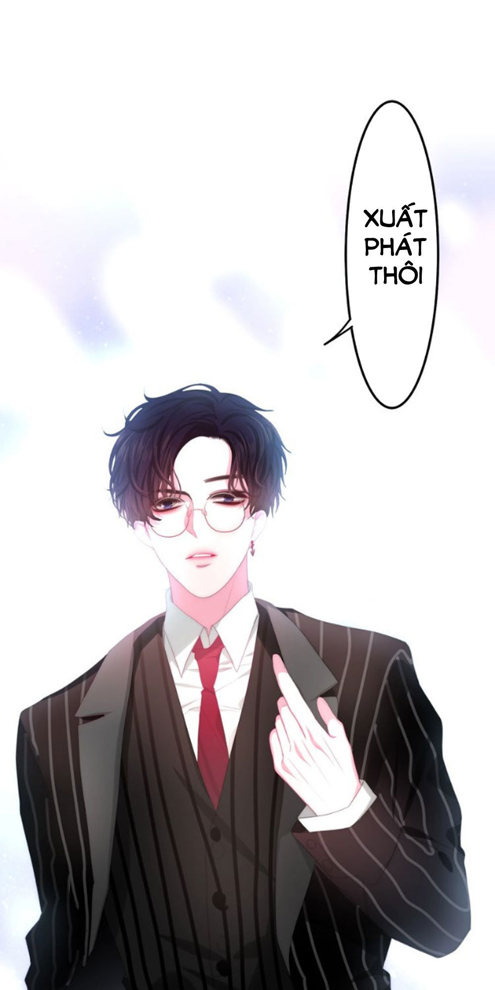Tháng Sáu Không Hẹn Mà Gặp Chap 16 - Next Chap 17