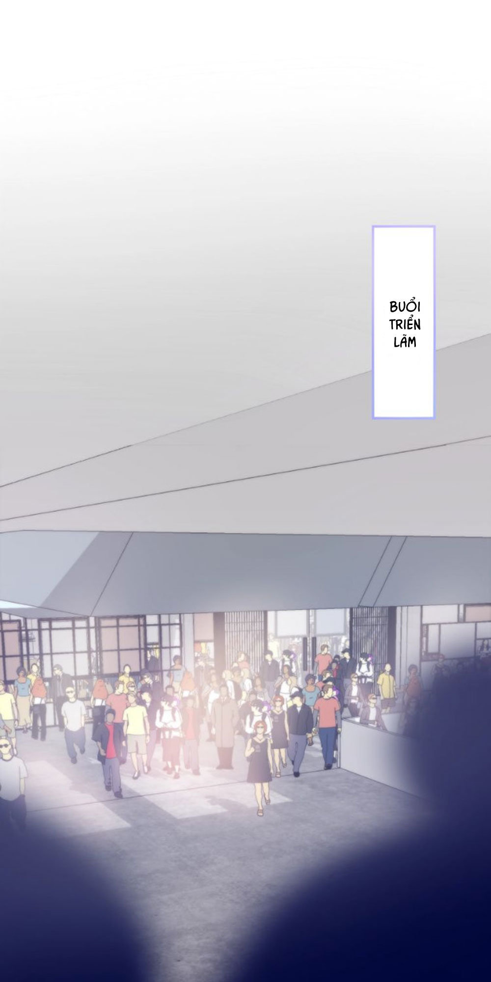 Tháng Sáu Không Hẹn Mà Gặp Chap 16 - Next Chap 17