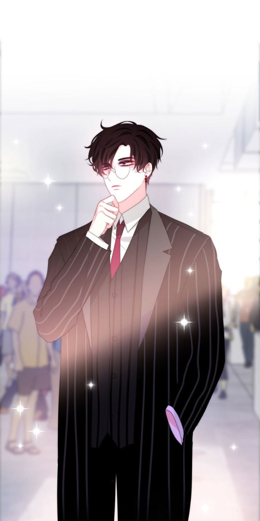 Tháng Sáu Không Hẹn Mà Gặp Chap 16 - Next Chap 17
