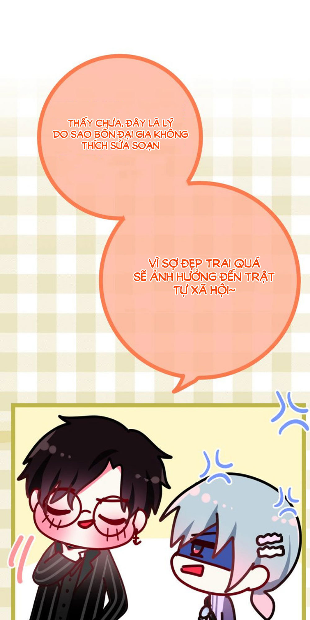 Tháng Sáu Không Hẹn Mà Gặp Chap 16 - Next Chap 17
