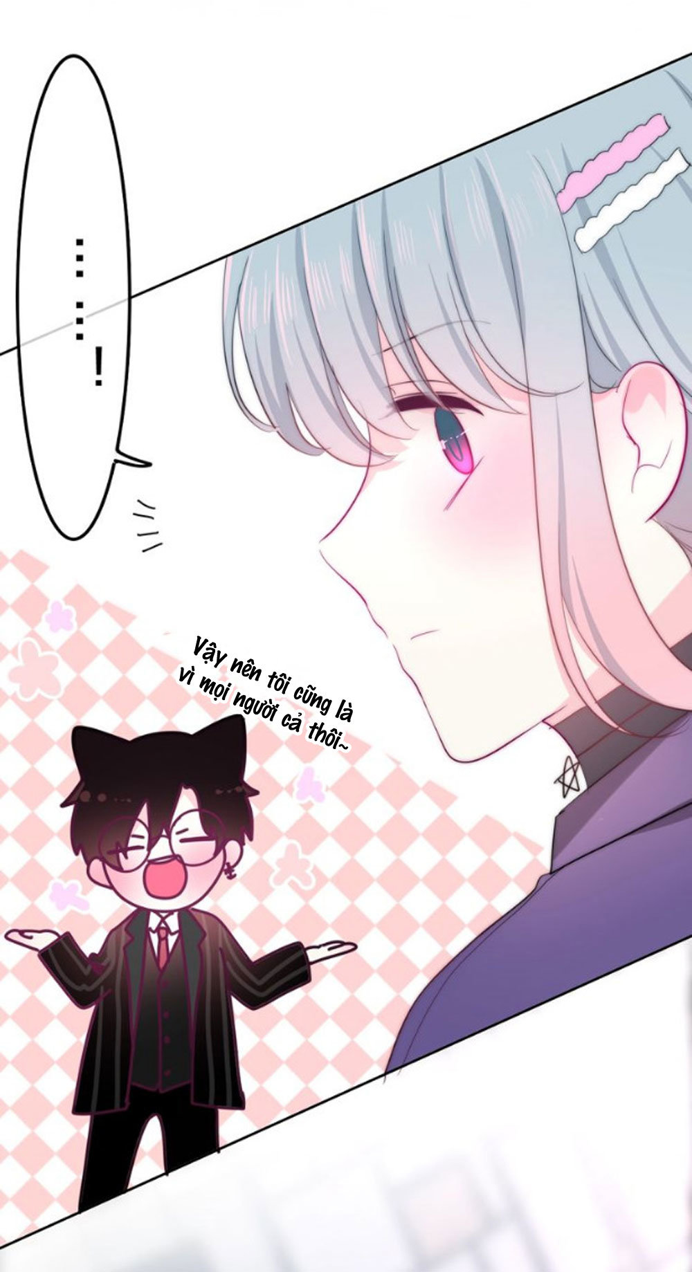 Tháng Sáu Không Hẹn Mà Gặp Chap 16 - Next Chap 17