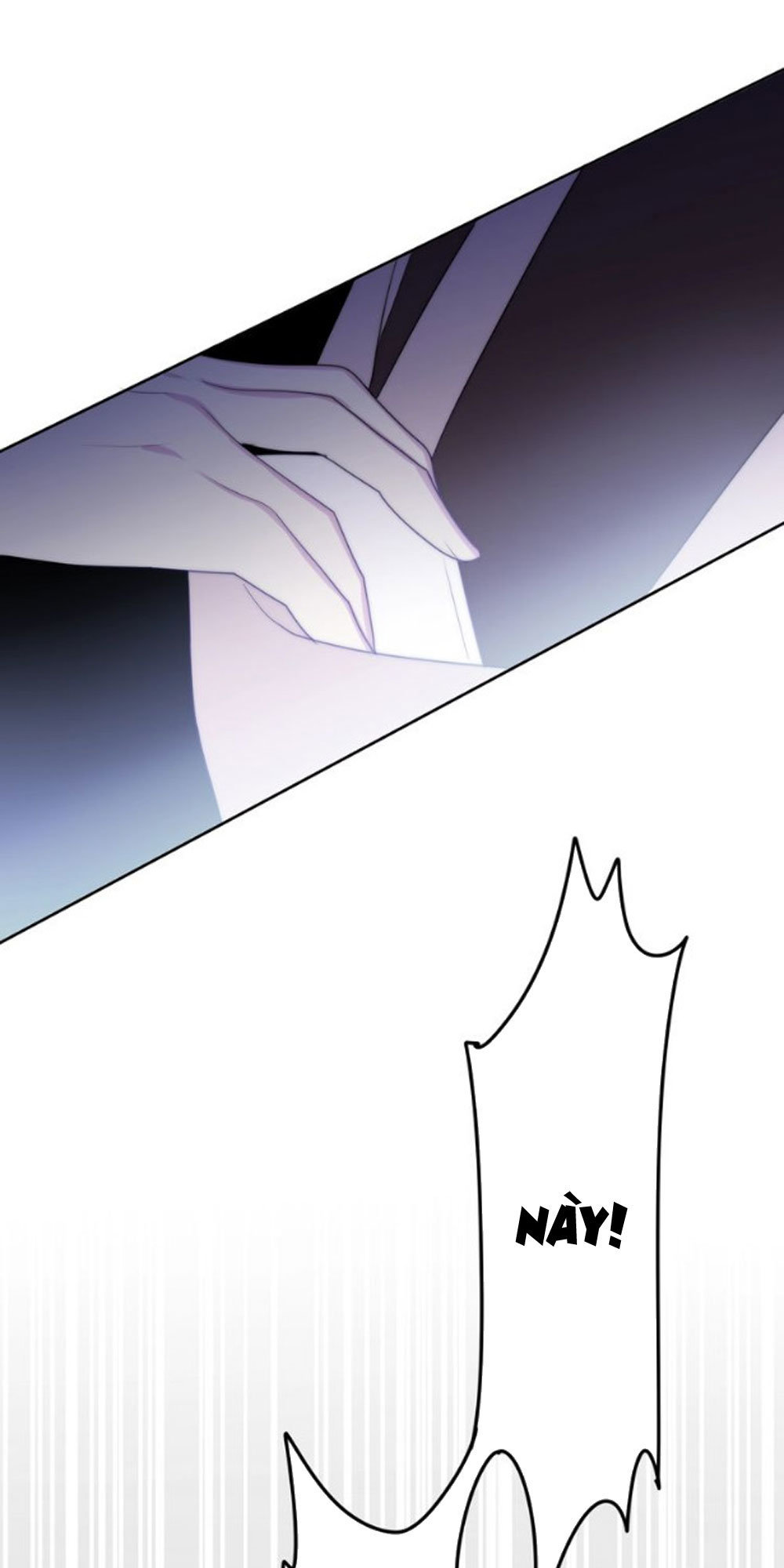 Tháng Sáu Không Hẹn Mà Gặp Chap 16 - Next Chap 17